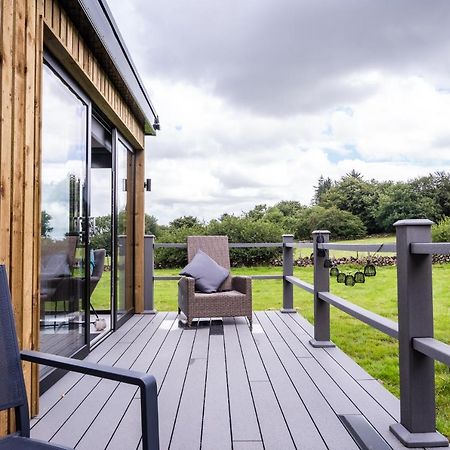 Hotel Springwell Luxury Rural Retreat Macosquin Esterno foto